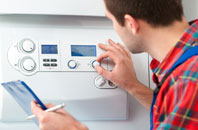 free commercial North Reston boiler quotes