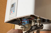 free North Reston boiler install quotes